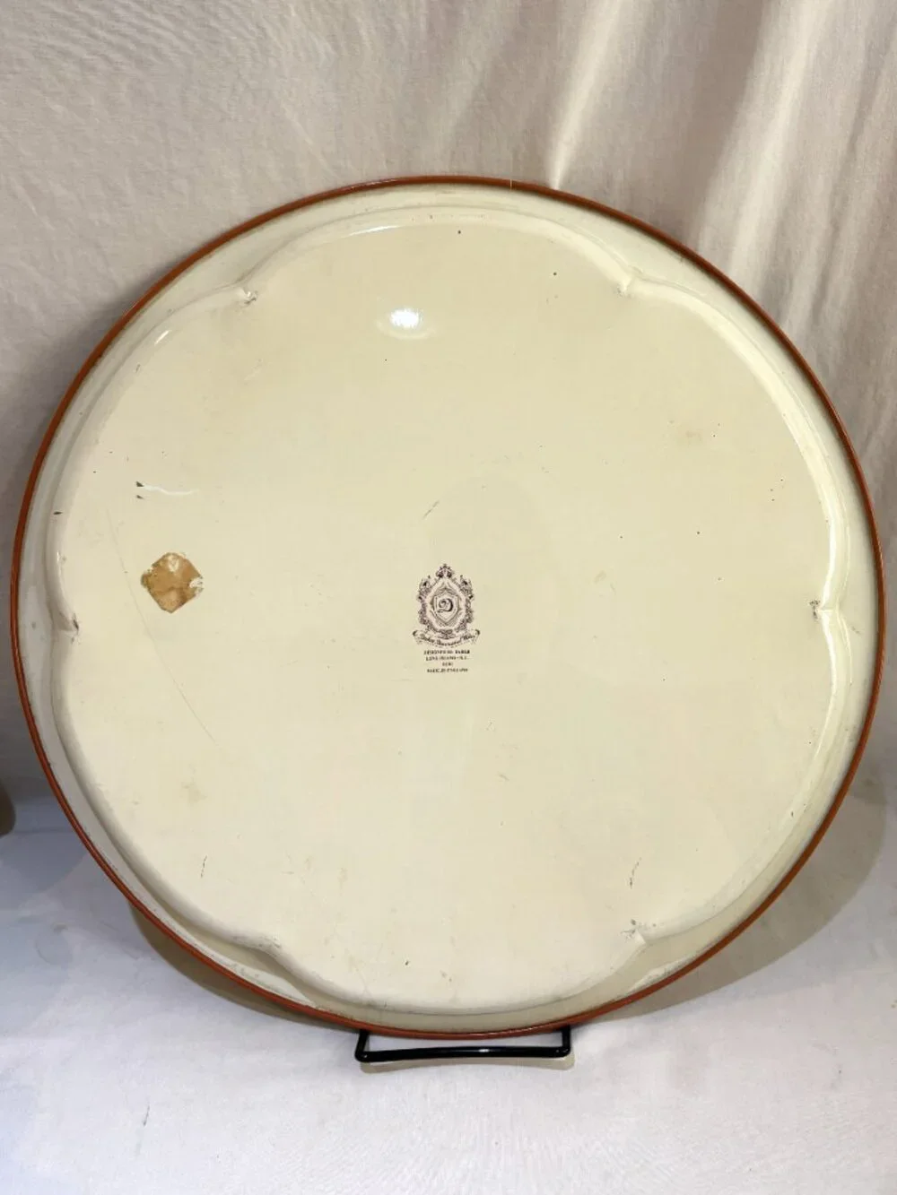 VTG Daher Made in England 16.25